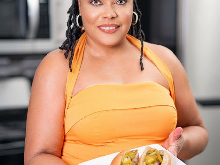 Plant-Based Comfort in the Winter