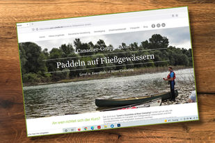 Neue Kanukurse verfügbar