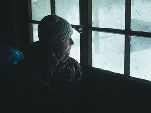 Unerwartete Wintertour im Hochschwarzwald