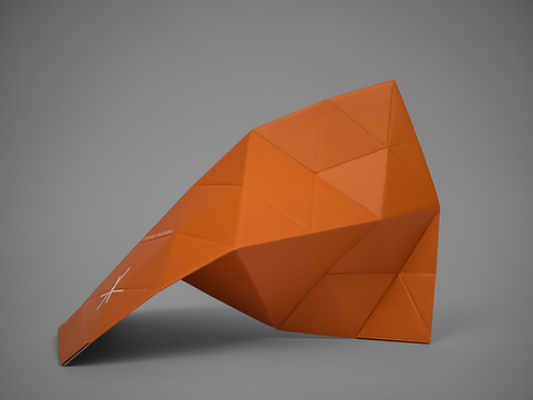structural packaging talc design studio