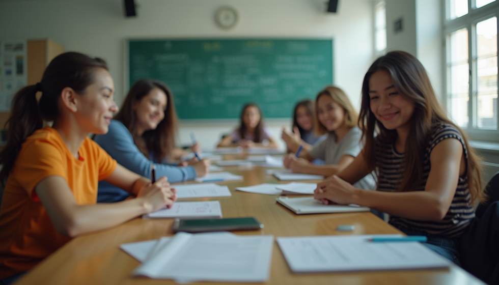 Resources for Educators: Embracing Inclusive Teaching