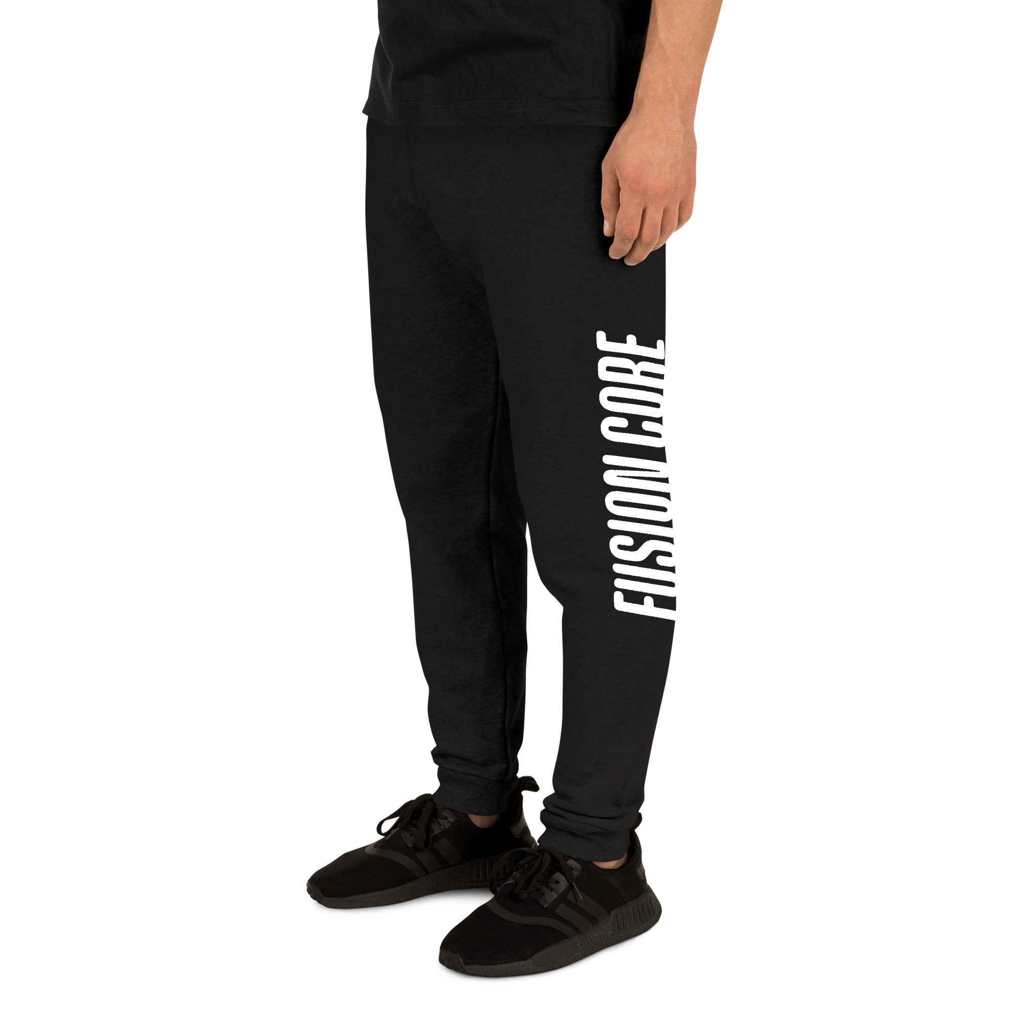 Unisex Joggers - modern name
