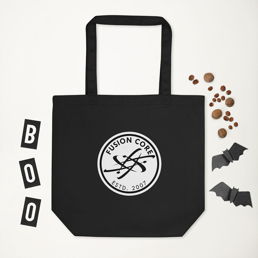 Thumbnail: Eco Tote Bag