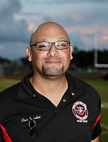 Oscar Escobar