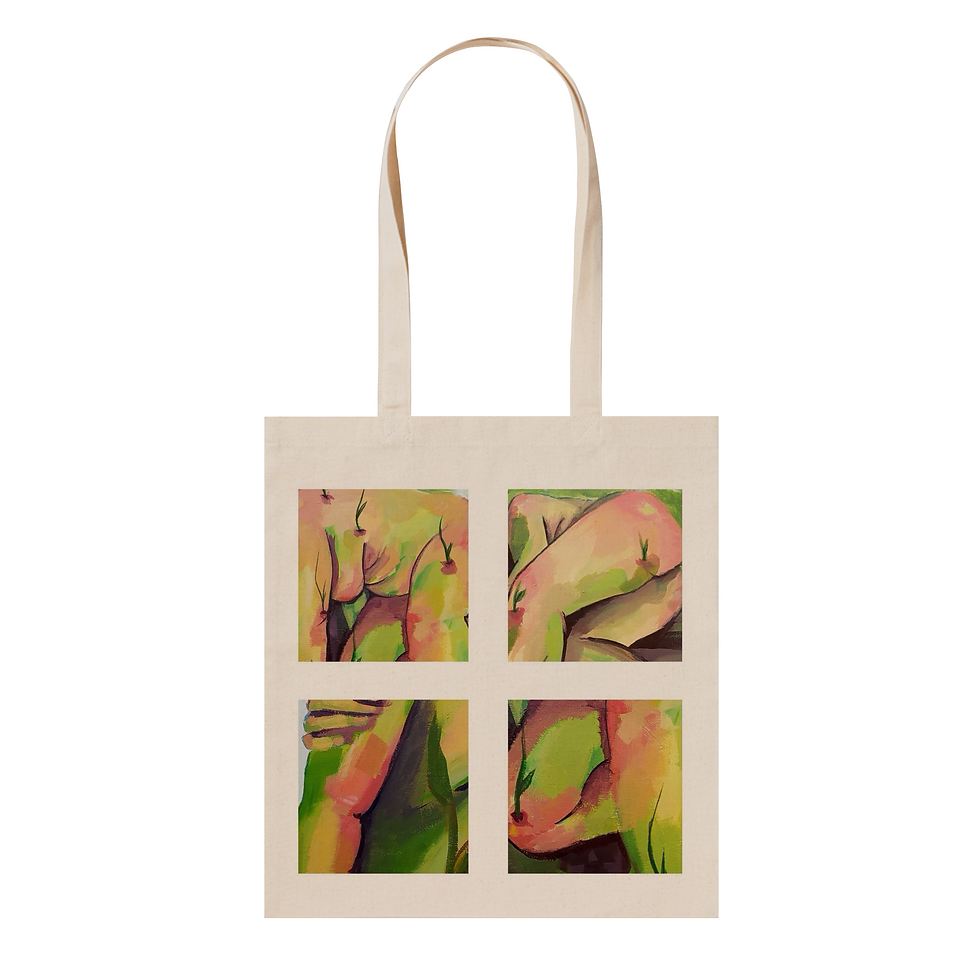 Miniatura: Bolsa de Brotes