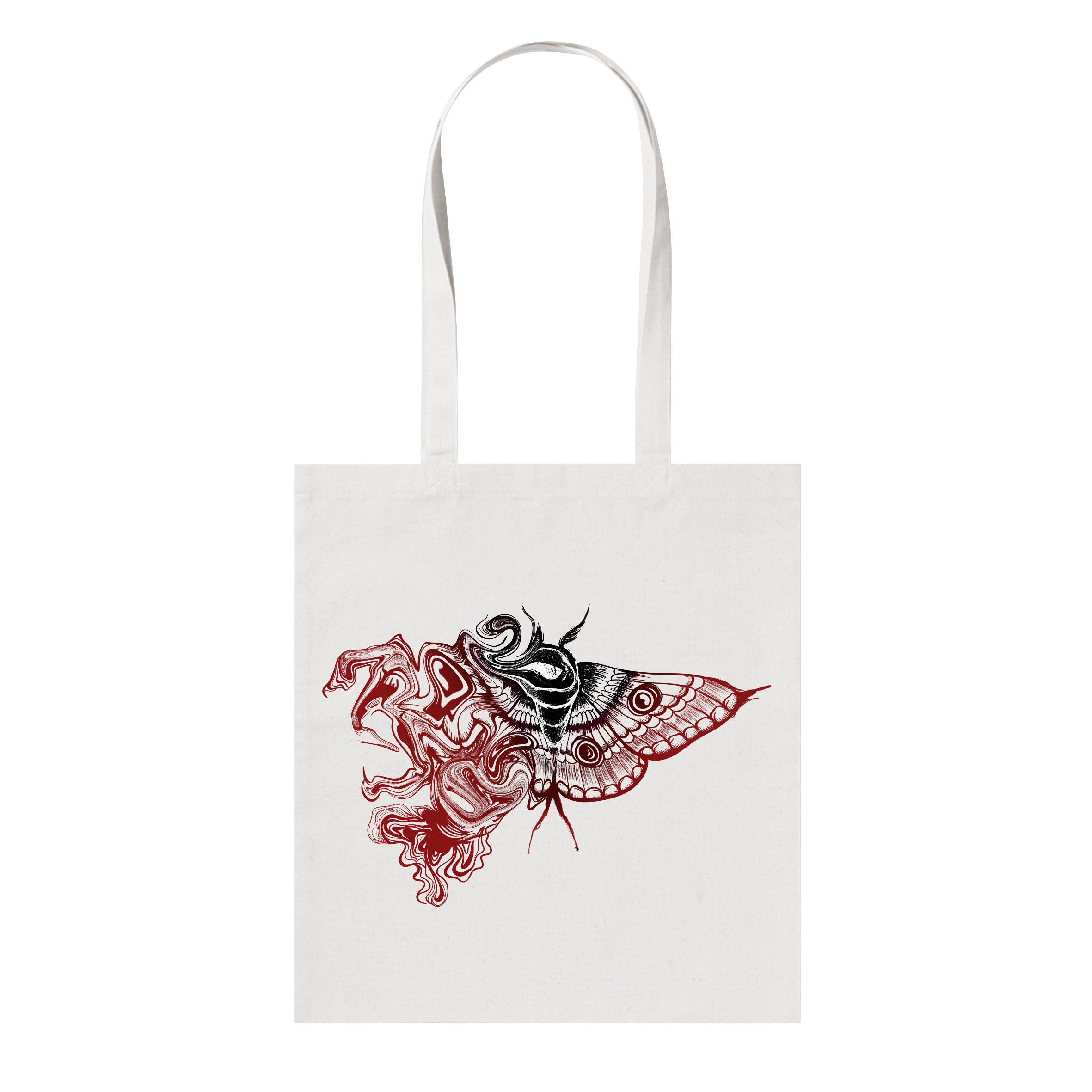 Bolsa de Polilla