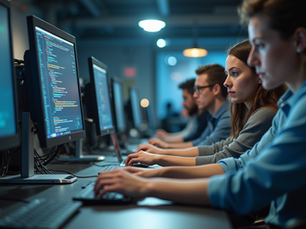 Join Our Coding Community: Connect and Collaborate