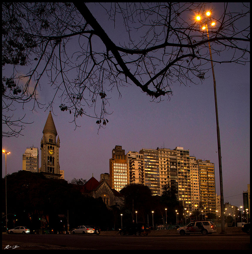 Praça Roosevelt 2