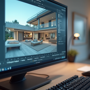 Online Platformlarda 3ds Max Dersleri ile Online 3ds Max Eğitimi