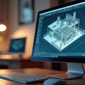 Visarch Eğitim Programları ile Mimari Görselleştirme Eğitimi