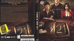 Table No 21 Full 2021 Movie Download Blu-ray Hindi Movies