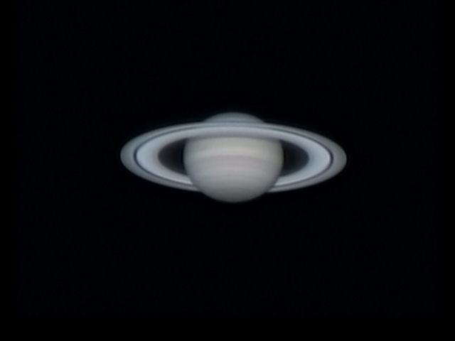 SATURNO