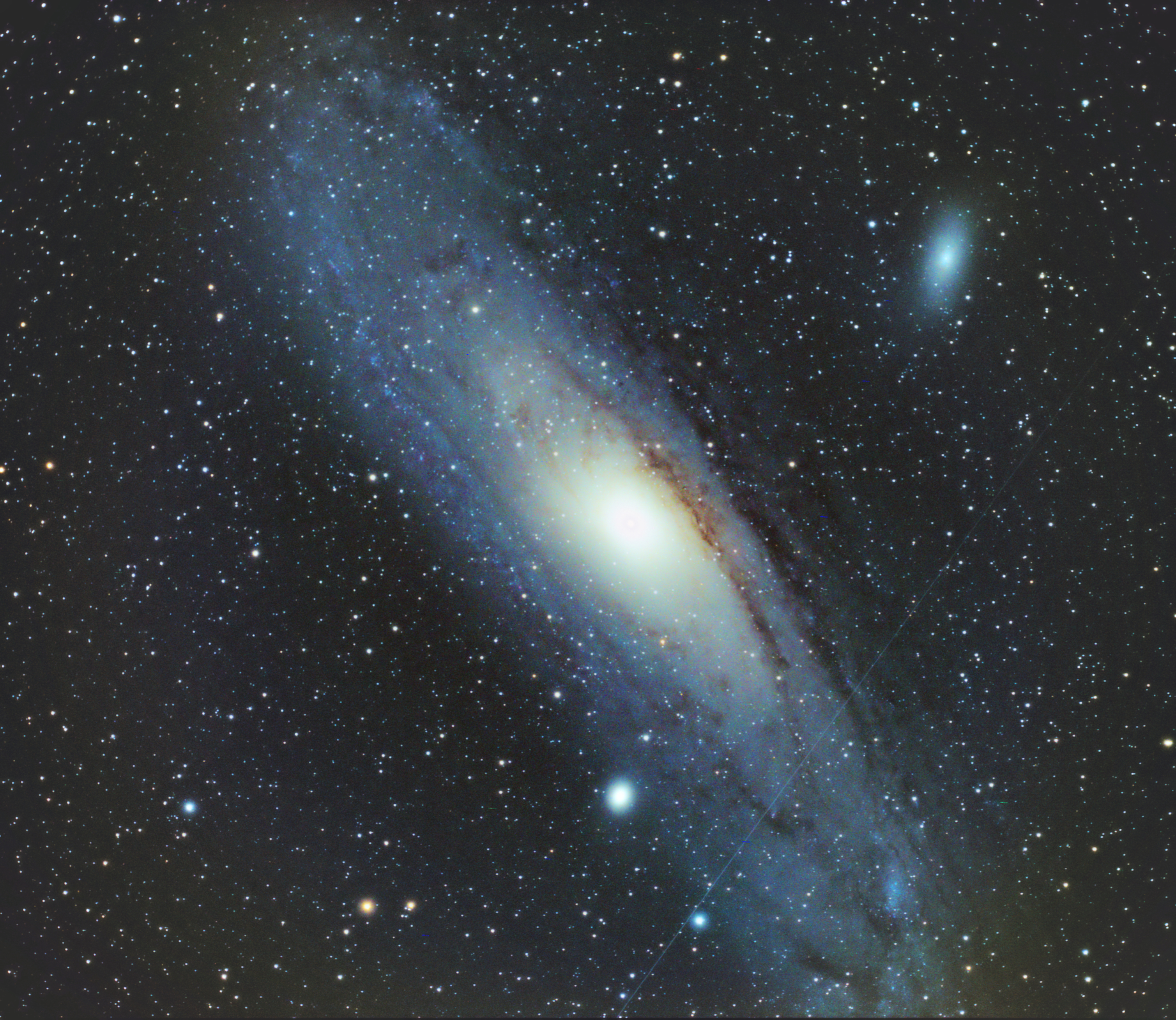 M31_20170126_5x90sec_Veloce