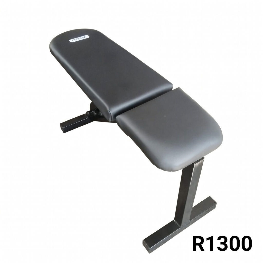 Adjustable bench 