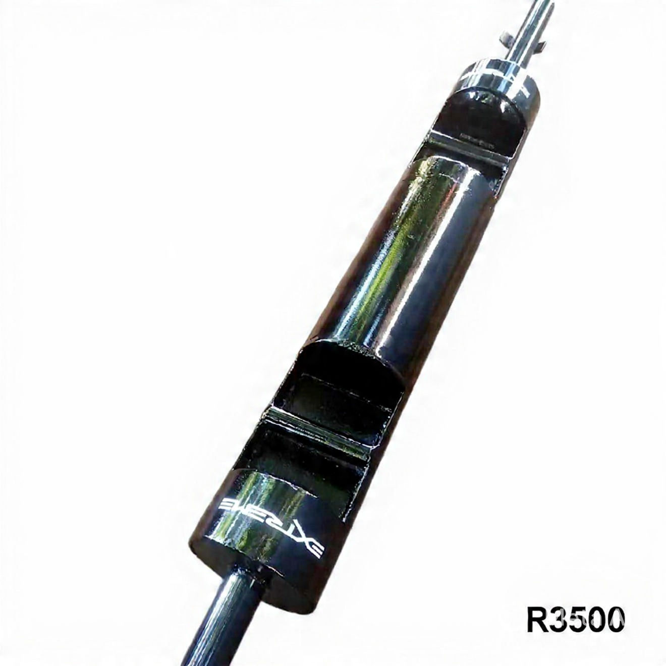 32kg -60kg Log bar 