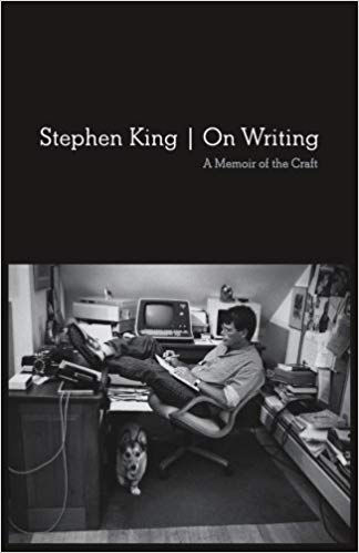 "King" of the Craft of Writing