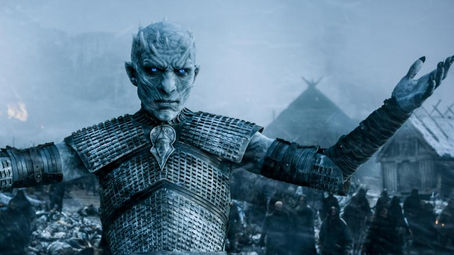 Now that Game of Thrones is Over, What Are We Going to Watch?