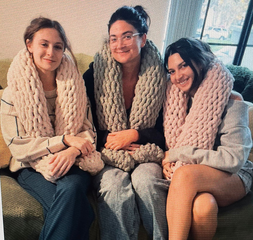 Thumbnail: Long Hugger