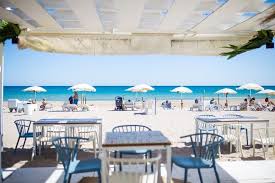 Gastronomie et Tapas du Séminaire Intensif Acupuncture et Auriculothérapie à Alicante