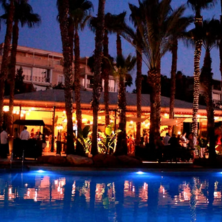 Du temps libre et soirées du Séminaire Intensif Acupuncture et Auriculothérapie à Alicante