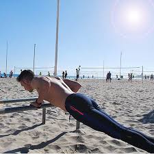 Vacances et sport après le Séminaire Intensif Acupuncture et Auriculothérapie à Alicante