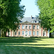 Centre de Séminaires Intensifs de la Formation Acupuncture du Pôle de Thérapeutes près de Rouen et de Paris.