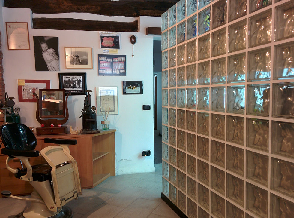 sala d'aspetto