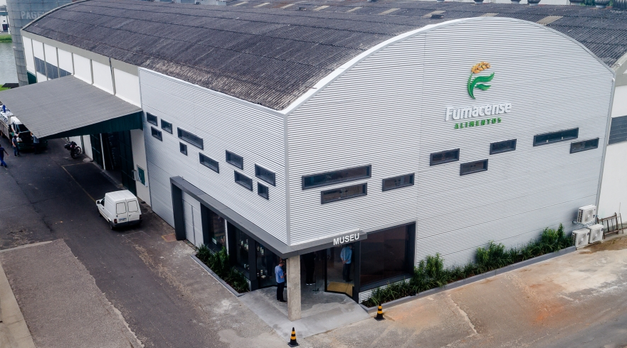 Foto: Fumacense Alimentos - Redes Sociais