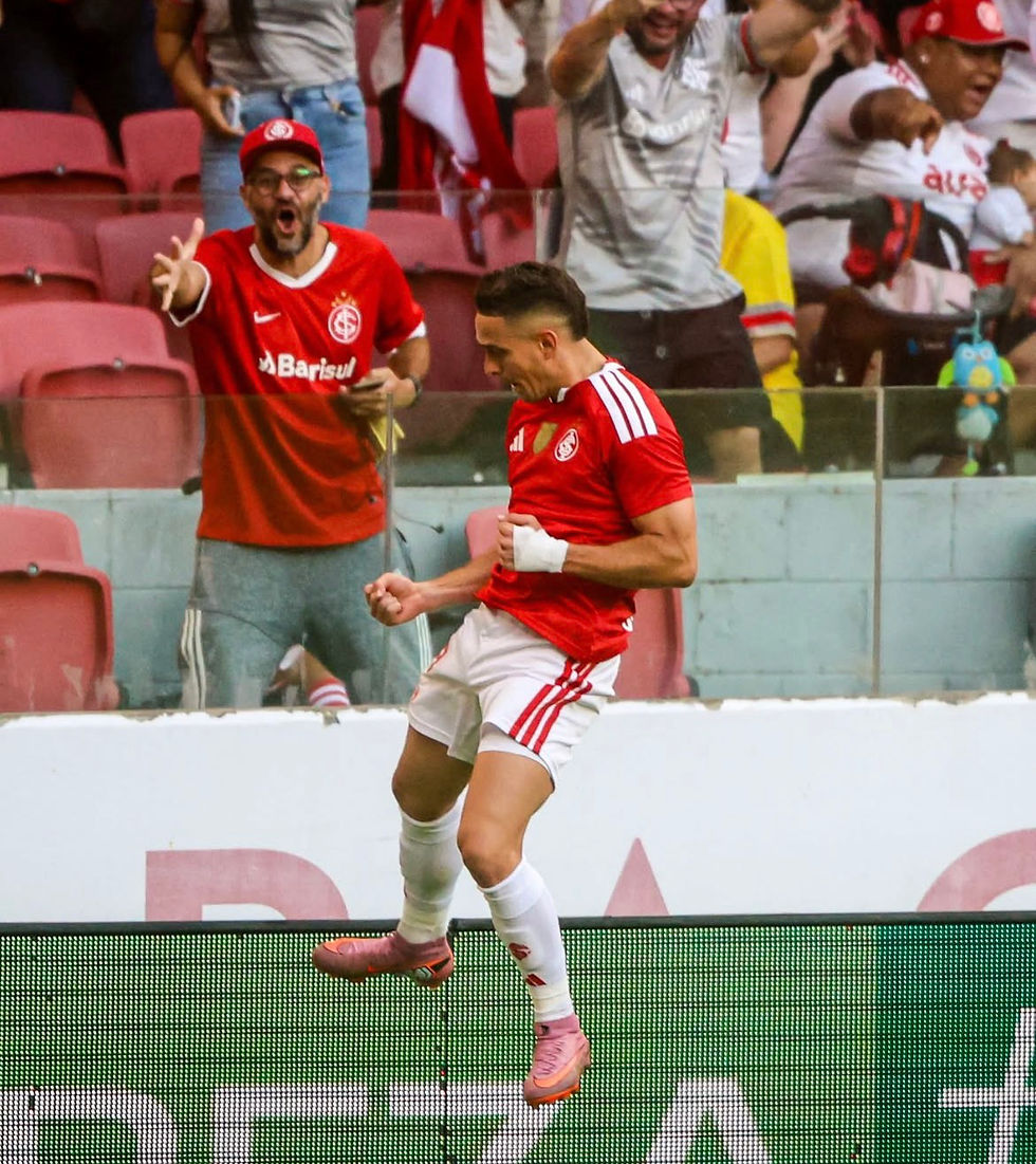 Foto: Ricardo Duarte