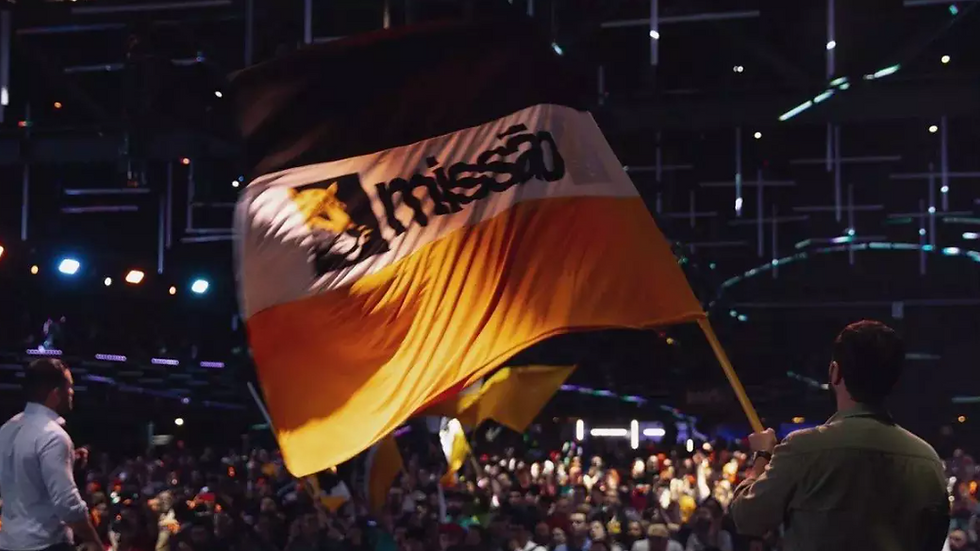 Foto: Reprodução/X