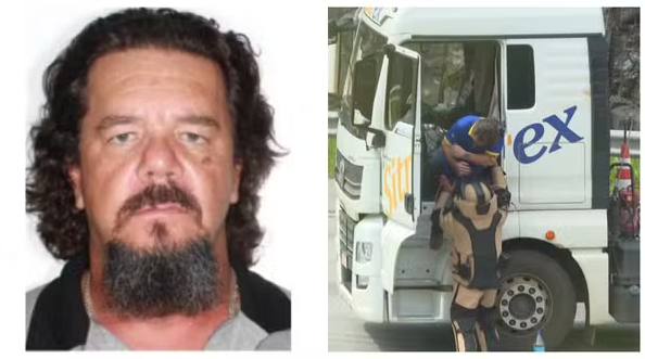 Foto: Montagem/g1/Reprodução/TV Globo