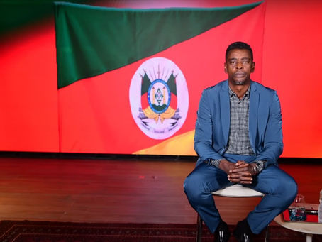 Polícia conclui que Seu Jorge foi alvo de racismo em Porto Alegre, mas não identifica autores