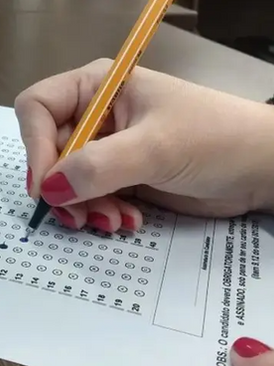 "Enem dos concursos" tem mais de meio milhão de inscritos em uma semana