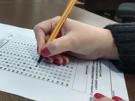 "Enem dos concursos" tem mais de meio milhão de inscritos em uma semana