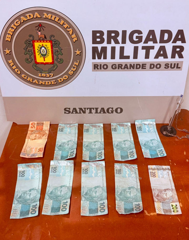 Foto: Brigada Militar