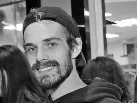 Jovem santiaguense que estava desaparecido é encontrado morto