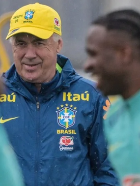 O que esperar da Seleção Brasileira na Copa do Mundo de 2026