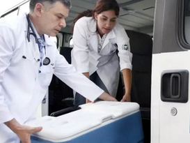 Rio Grande do Sul registra em 2025 o maior número de transplantes de órgãos dos últimos quatro anos