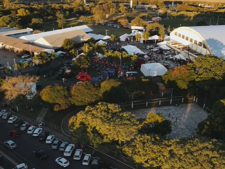 Fecoarti 2025 será lançada em novembro