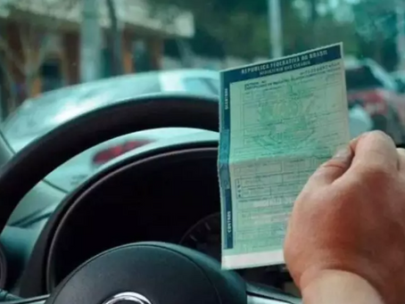 Dívidas do IPVA 2025 no Rio Grande do Sul serão encaminhadas à Serasa neste domingo