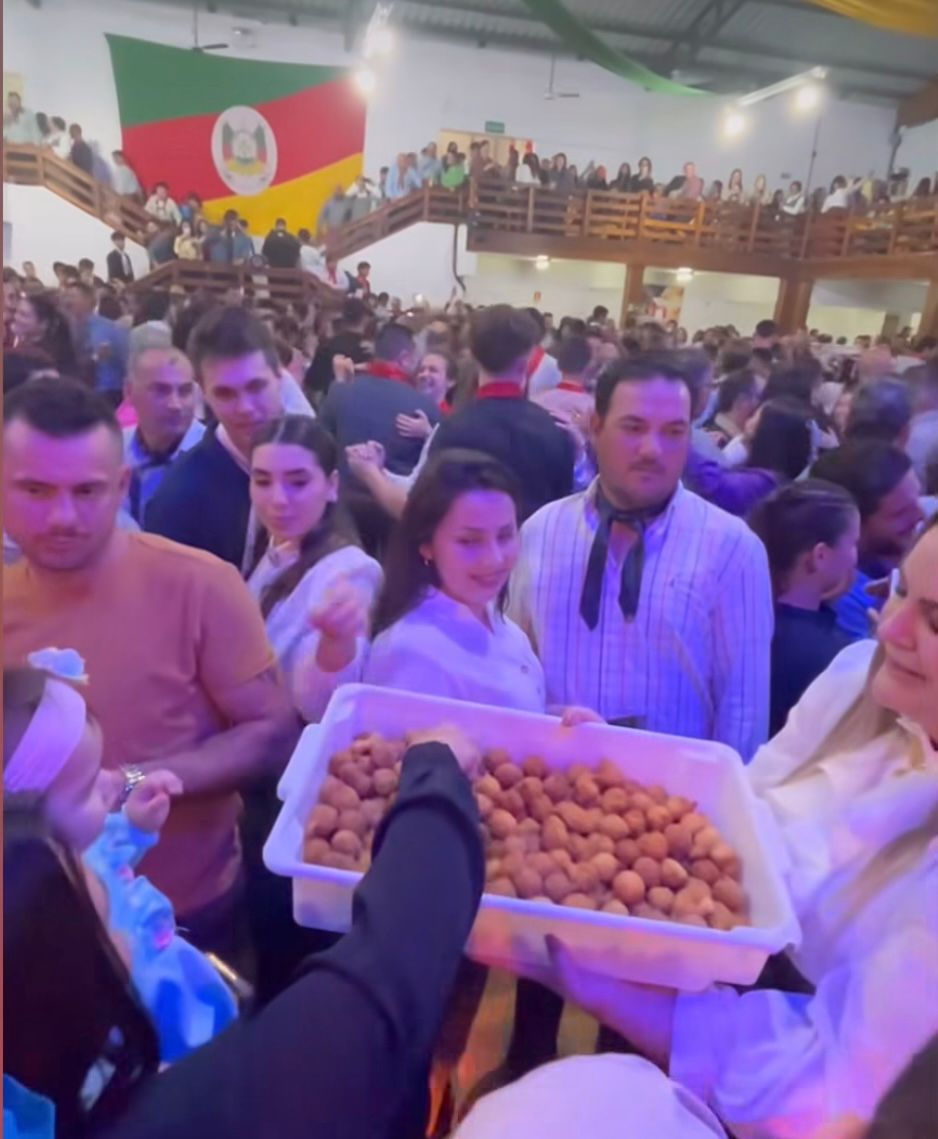 Foto: Reprodução de Vídeo