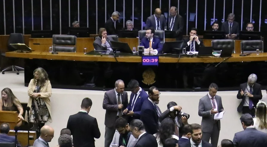 Foto : Kayo Magalhães / Câmara dos Deputados