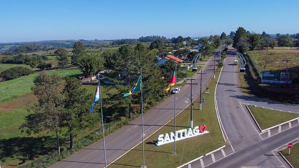 Foto: Bruno Bassin - Arquivo GNI