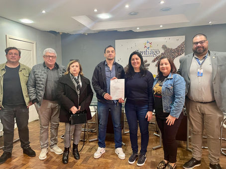 URI Santiago recebe emenda parlamentar de R$ 200 mil para aquisição de raio-X veterinário