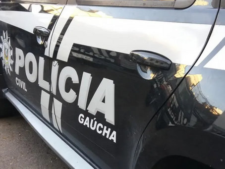 Polícia investiga mulher que teria gravado ato sexual com cachorro em Dilermando de Aguiar