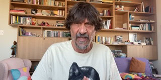 Peninha comemora morte de Charlie Kirk e tem evento cancelado em Porto Alegre