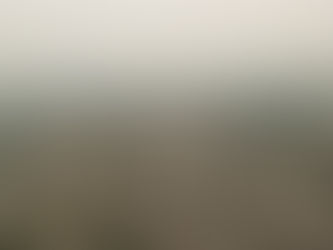 Céu do RS tem baixa concentração de fumaça dos incêndios, mas índice deve subir a partir de quinta-feira; veja projeção