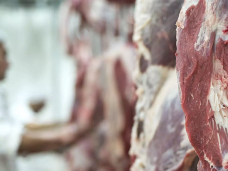 Carnes e fumo impulsionam o desempenho do agronegócio gaúcho no terceiro trimestre de 2025