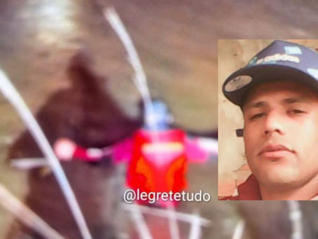 Após 17 horas de buscas, Bombeiros localizam corpo de jovem em açude no interior de Alegrete