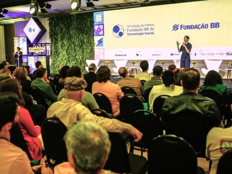 Pila Verde ganha mais um reconhecimento nacional